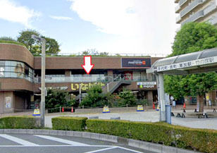 東武スカイツリーライン　谷塚駅　徒歩1分 谷塚コリーナ 2階 201区画