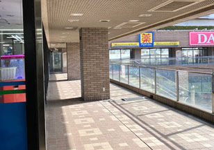 東武スカイツリーライン　谷塚駅　徒歩1分 谷塚コリーナ 2階 201区画