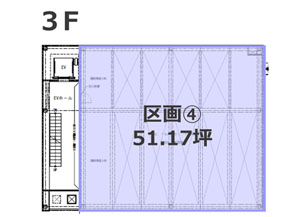 京都市営地下鉄烏丸線 丸太町駅 徒歩7分　京都府庁前医療ビル 3F
