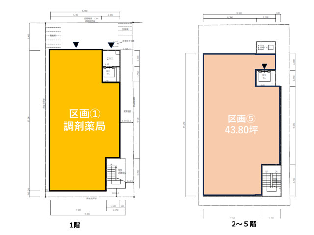 阪急京都線　東向日駅　徒歩1分 阪急東向日駅前医療モール
